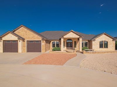 460 Private Road 201f, Seminole, TX, 79360