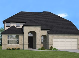 Mallory Plan, LeTara, Haslet, TX 76052