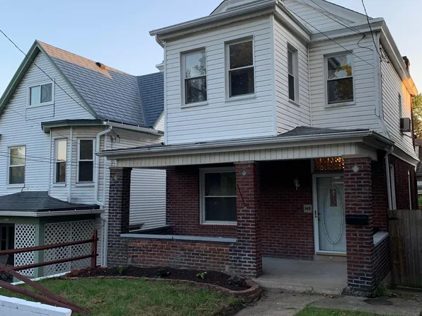 149 Clairtonica St, Pittsburgh, PA 15205
