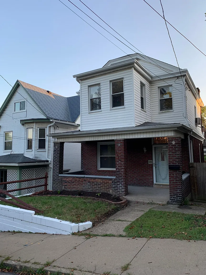 149 Clairtonica St photo 1
