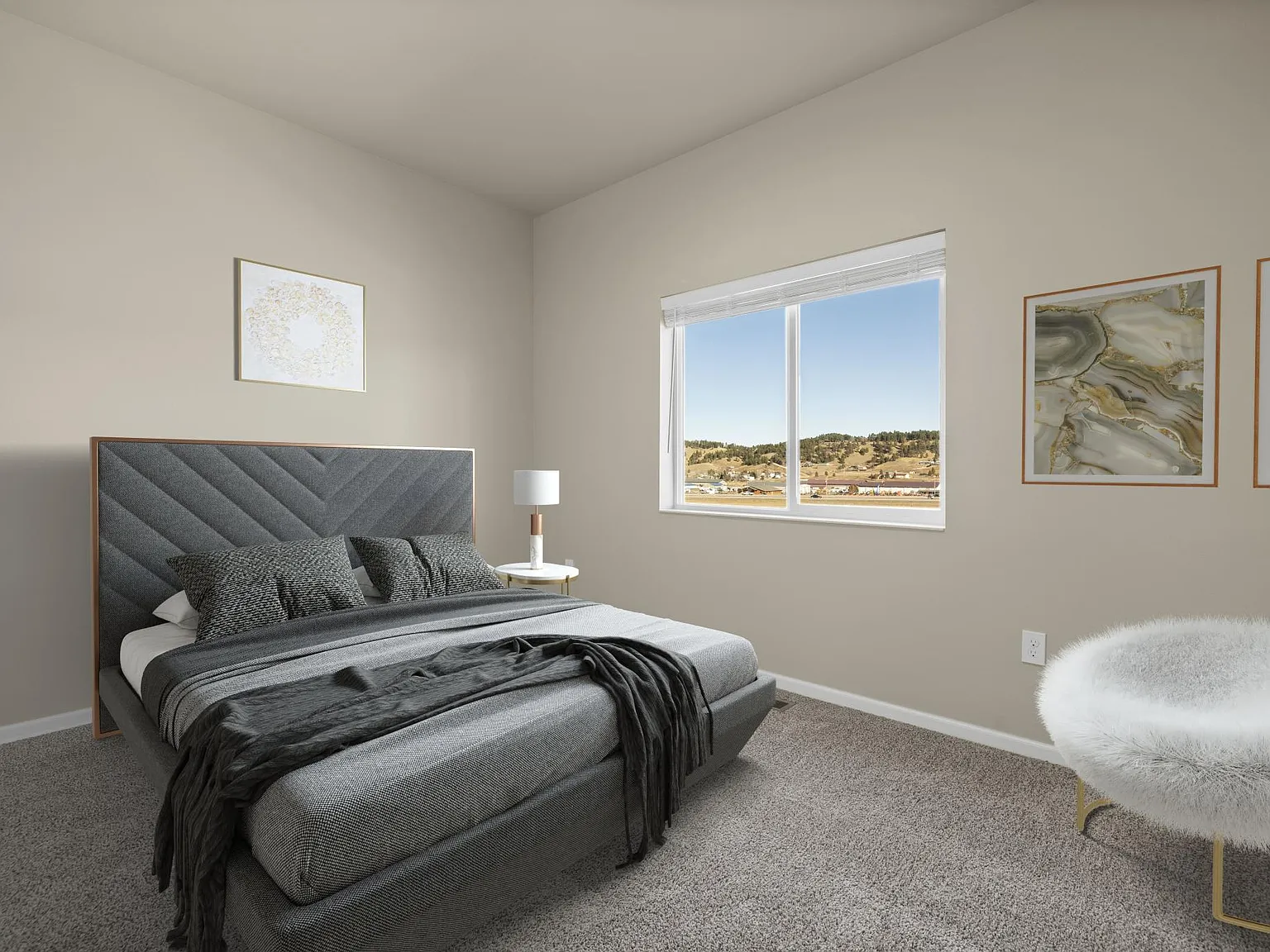 2 bed, 1174 sqft, $1,375 — Photo 2