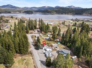 12286 N Burdette Ln, Hauser, ID 83854