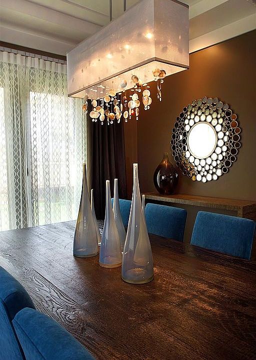 Dinning Room