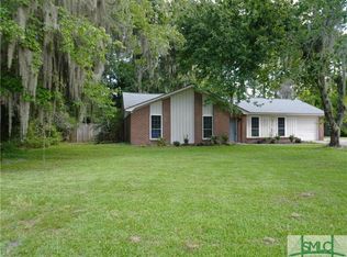 206 Sunderland Dr, Savannah, GA 31406