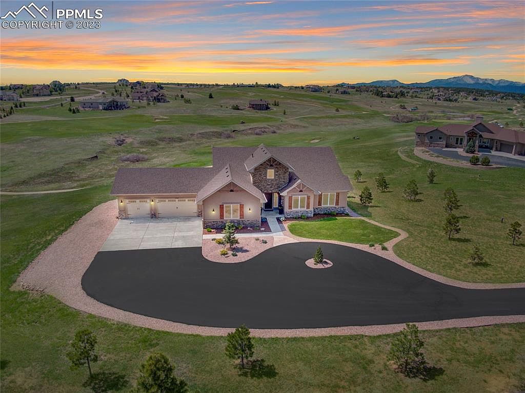 1780 Islehurst Ln, Monument, CO 80132 Zillow