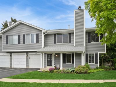 1314 Barclay Ln #1314, Deerfield, IL, 60015