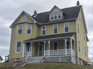 234 W Curtin St, Bellefonte, PA 16823