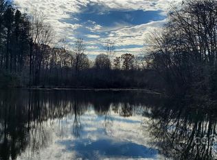 705 E Memorial Hwy, Harmony, NC 28634