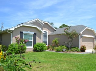 265 Avens Rd NE, Palm Bay, FL 32907