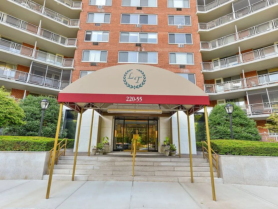 1st image of 220-55 46th Ave #3N