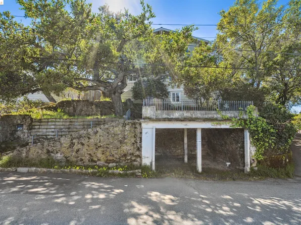 286 Scenic Ave, Piedmont, CA 94611