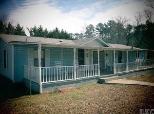87 Farm Land Dr, Taylorsville, NC 28681
