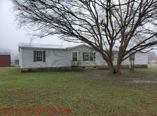 1021 Pierce Chapel Rd, Cairo, GA 39828