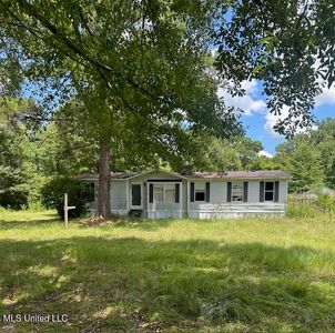 44 Jamie Rd, Carriere, MS, 39426