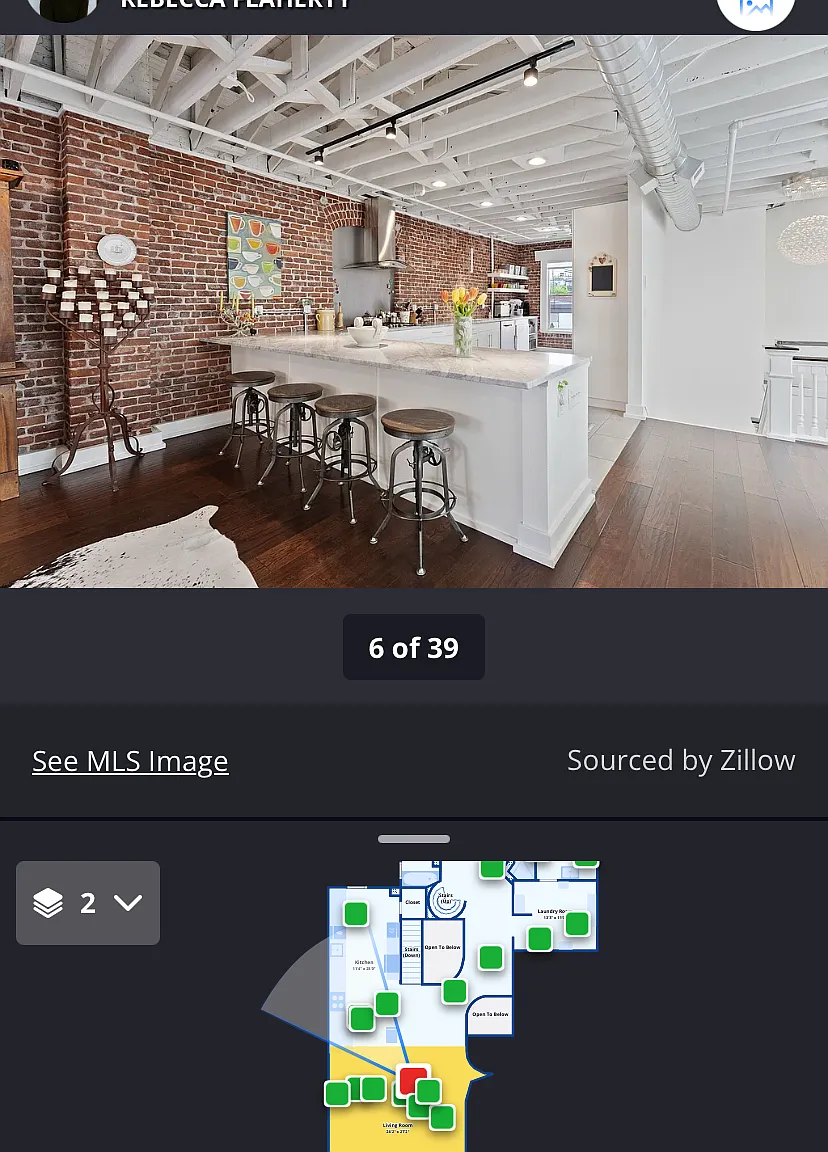 3 bed, 2.5 bath, 2649 sqft, $3,200 — Photo 4
