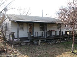 217 W Grand Ave, Hartford, KS 66854