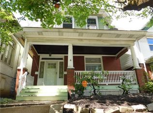 1473 Alabama Ave, Pittsburgh, PA 15216