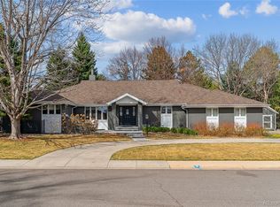 3929 S Ames Way, Denver, CO 80235