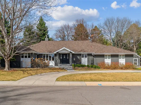 3929 S Ames Way, Denver, CO 80235