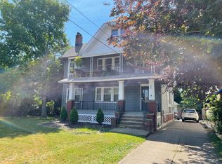 16601 Hilliard Rd #1, Lakewood, OH 44107