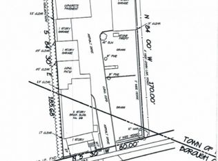 106 Glen Ridge Avenue Glen Rdg, Montclair, NJ 07028