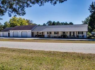 2024 Soap Creek Lodge Rd, Lincolnton, GA 30817