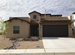 3034 Dos Vistas Ave, Las Cruces, NM 88012