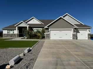 3839 N Arrowhead Ln, Erda, UT 84074