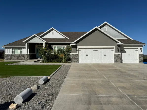 3839 N Arrowhead Ln, Erda, UT 84074