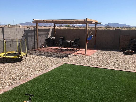 4th image of 3803 S Desert Sky Dr