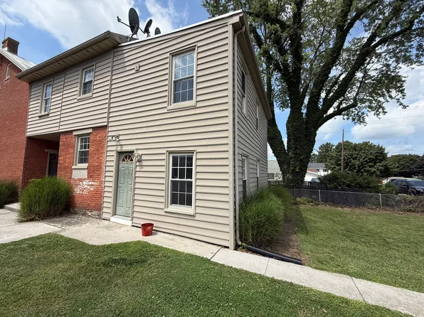 223 N Queen St, Littlestown, PA 17340