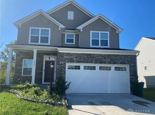 7075 Gulfstream Pl, Huber Heights, OH 45424