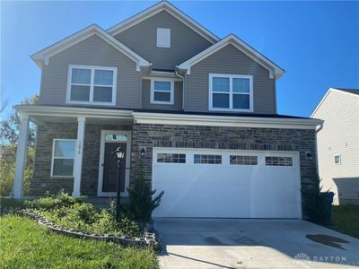 7075 Gulfstream Pl, Huber Heights, OH, 45424