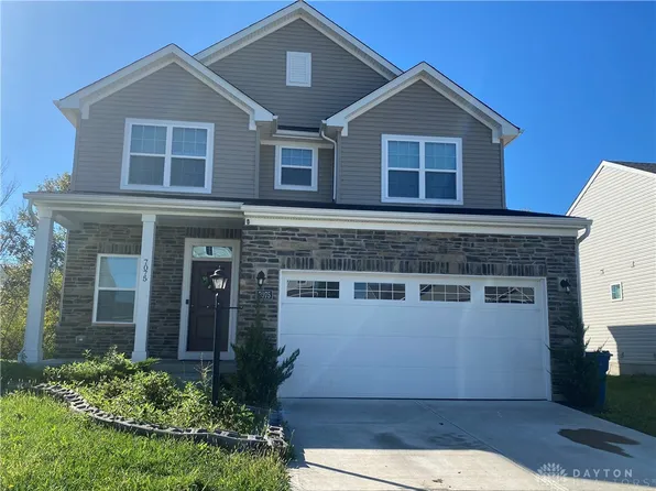 7075 Gulfstream Pl, Huber Heights, OH 45424