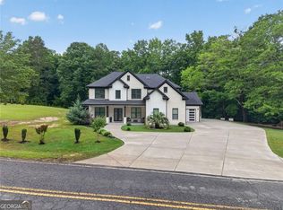 1260 Old Victron School Rd, Hoschton, GA 30548