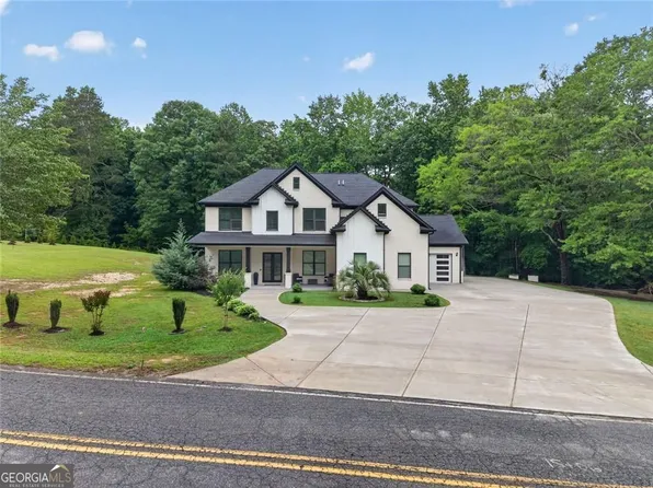 1260 Old Victron School Rd, Hoschton, GA 30548