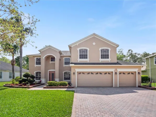 4342 Raywood Ash Ct, Oviedo, FL 32766