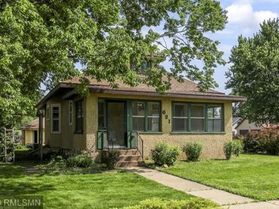 621 Spruce St, Farmington, MN, 55024