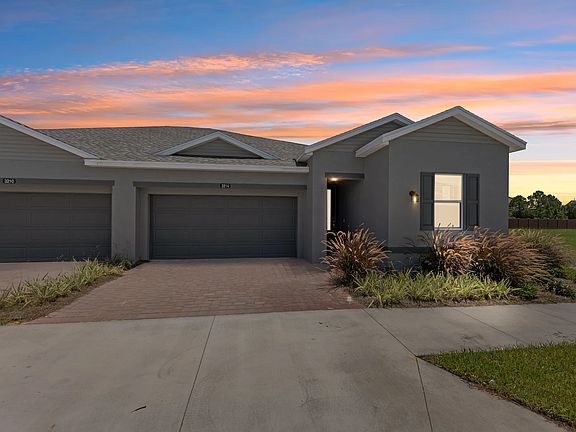 Valletta Front Exterior at Dusk