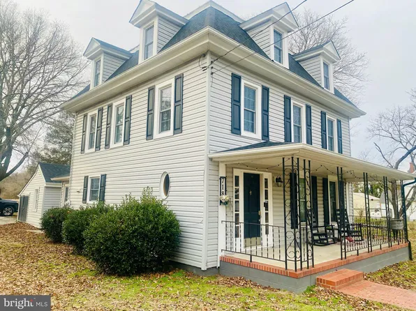 718 Main St, Sharptown, MD 21861