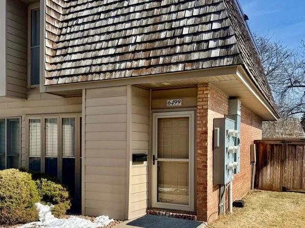 6499 Barrie Rd, Edina, MN 55435