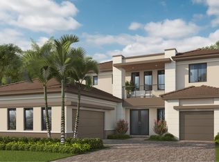 Niagara Plan, Killian Grove, Miami, FL 33156