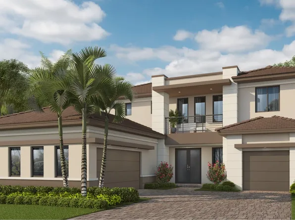 Niagara Plan, Killian Grove