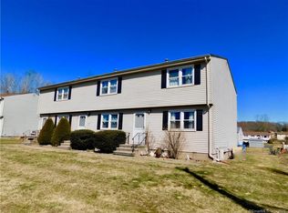 175 Robertson St UNIT 175, Bristol, CT 06010