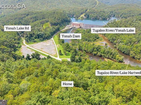 2nd image of 4305 Yonah Dam Rd