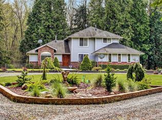 3389 McGee Rd, Blaine, WA 98230