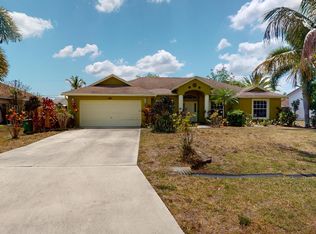 744 SW Monsoon Rd, Port Saint Lucie, FL 34953