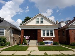 5540 W 64th Pl, Chicago, IL 60638