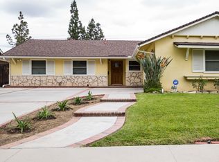 20440 Loyalton Dr, Walnut, CA 91789