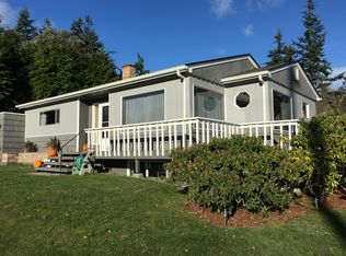 810 19th St, Port Townsend, WA 98368